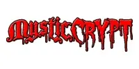 Mystic Crypt Discount code