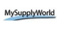 Mysupplyworld Coupon