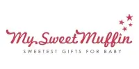My Sweet Muffin Discount code