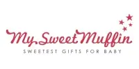 My Sweet Muffin Discount Code