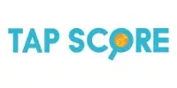 Codice Sconto Tap Score