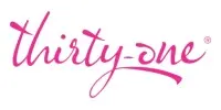 Thirty One Discount Code