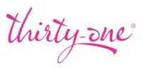 Thirty One Voucher Codes