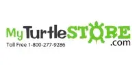 Cupom My Turtle Store