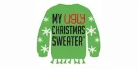 My Ugly Christmas Sweater Slevový Kód