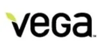 Vega Discount Code