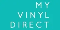 Myvinyldirect Code Promo