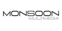 Monsoon Multimedia Slevový Kód