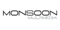 Descuento Monsoon Multimedia