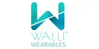 промокоды Walli Wearables