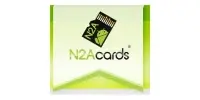 Cupom N2A Cards