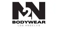 N2N Bodywear 優惠碼