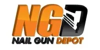 Nail Gunpot Discount code