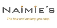 Naimie's Beauty Center Discount code
