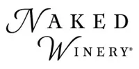 κουπονι Naked Winery