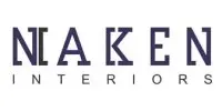 Naken Interiors Promo Code