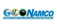 Namco Pool Discount code