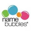 Name Bubbles Coupon