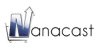 Nanacast Cupom