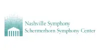 Nashville Symphony Alennuskoodi