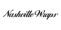 Nashville Wraps Promo Code