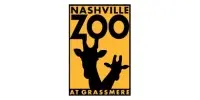 Nashville Zoo 優惠碼