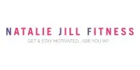 Natalie Jill Fitness Slevový Kód
