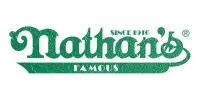 Nathans Famous Cupom