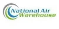 National Air Warehouse Gutschein 