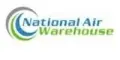National Air Warehouse Coupons