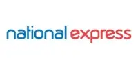 National Express Kupon