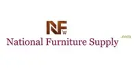 Cupom National Furniture Supply