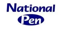 National Pen UK Rabattkode