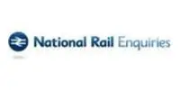 National Rail Alennuskoodi