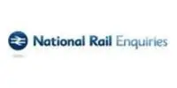 National Rail Discount Code