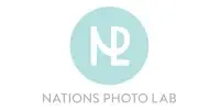 Nations Photo Lab 優惠碼