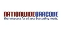 Nationwide barcode Rabatkode