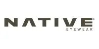 Native Eyewear Slevový Kód