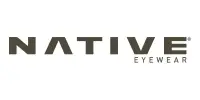 Native Eyewear Cupom