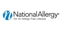Cupón National Allergy Supply