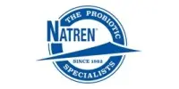 Natren Promo Code