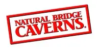 Natural Bridge Caverns Cupón