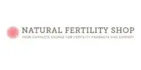 Natural Fertility Shop 折扣碼
