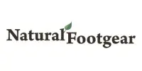 Natural Footgear Cupom