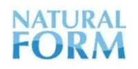 Natural Form Promo Code