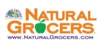 Voucher Natural Grocers