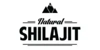 Natural Shilajit Alennuskoodi