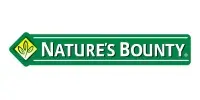 Voucher Nature's Bounty