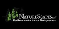 Descuento NatureScapes.net