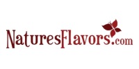 Nature's Flavors Coupon